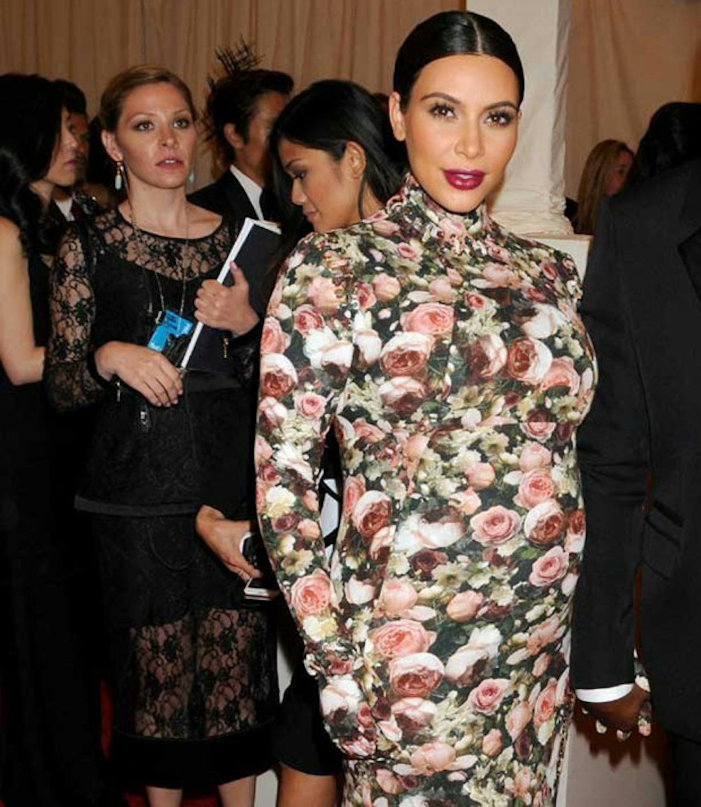 Kim Kardashian
