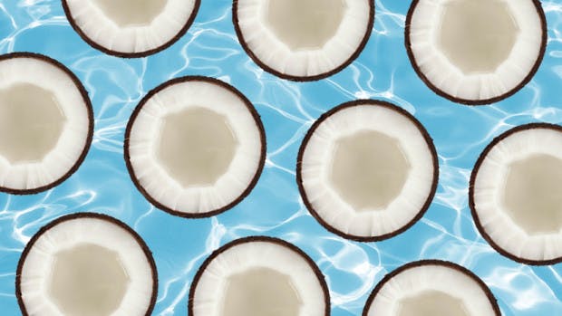 Does Coconut Water Cure A Hangover? Life Grazia