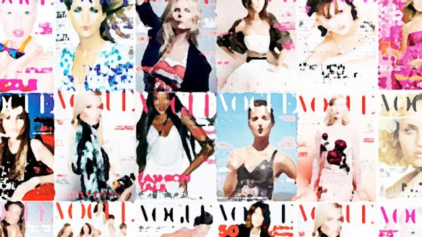 The One Thing The Next Editor of Vogue Needs To Fix STAT