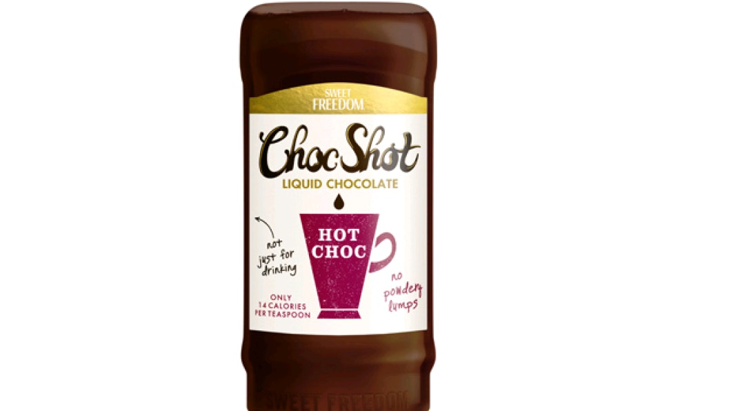 Calorie-free Cocoa, Chocolate Shots And Green Smoothies: What We Are ...