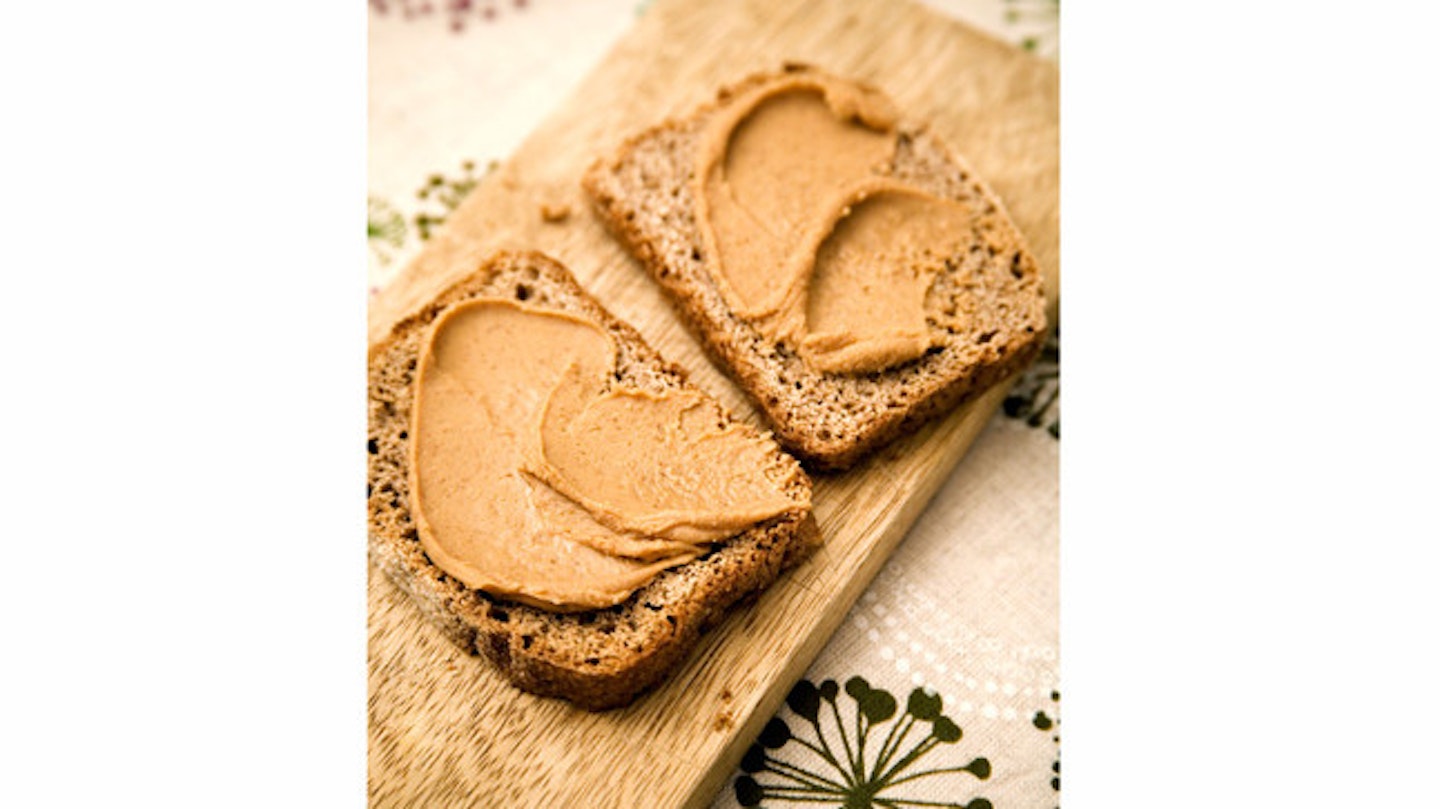 Peanut butter