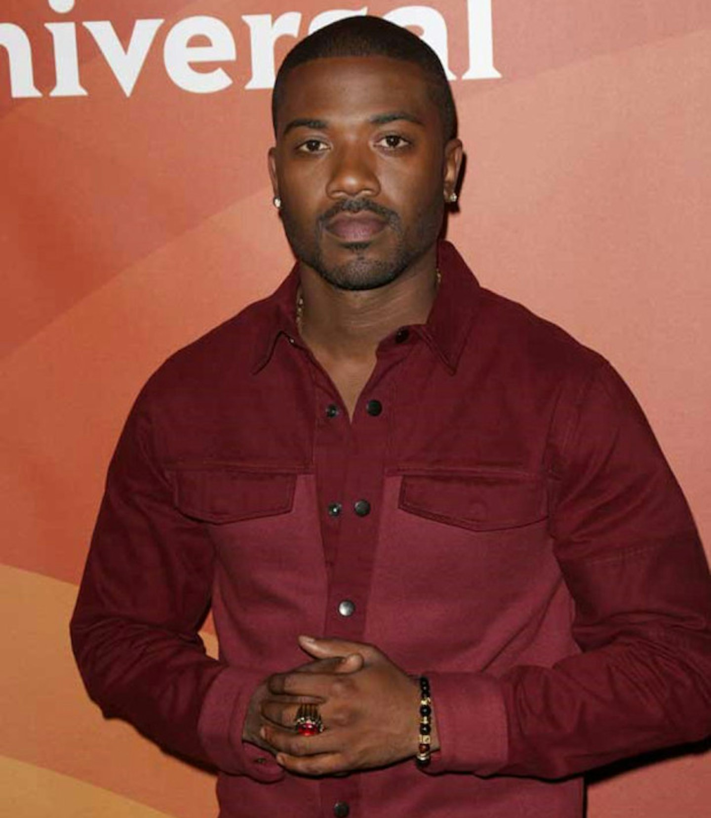 Ray J, 2004-2006