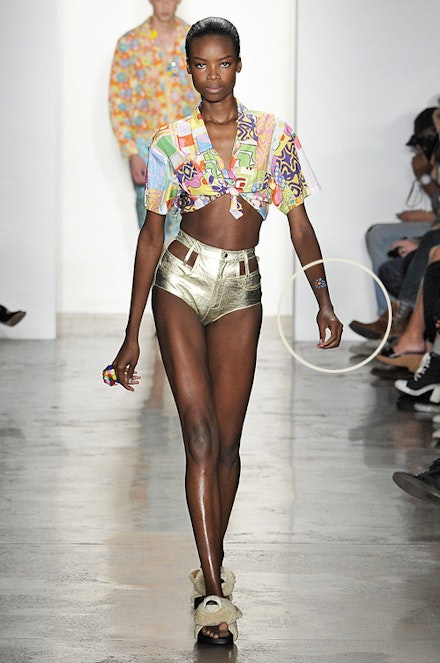 Are you dressing for your star sign? Shelley Von Strunckel ...