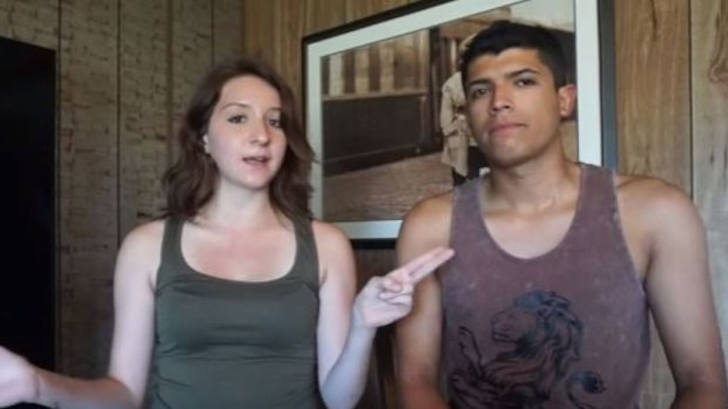 22-Year-Old Dies After Being Shot By His Girlfriend In YouTube Stunt Gone Wrong