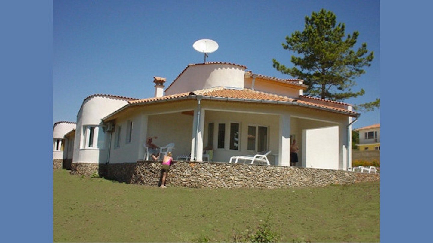 bulgaria