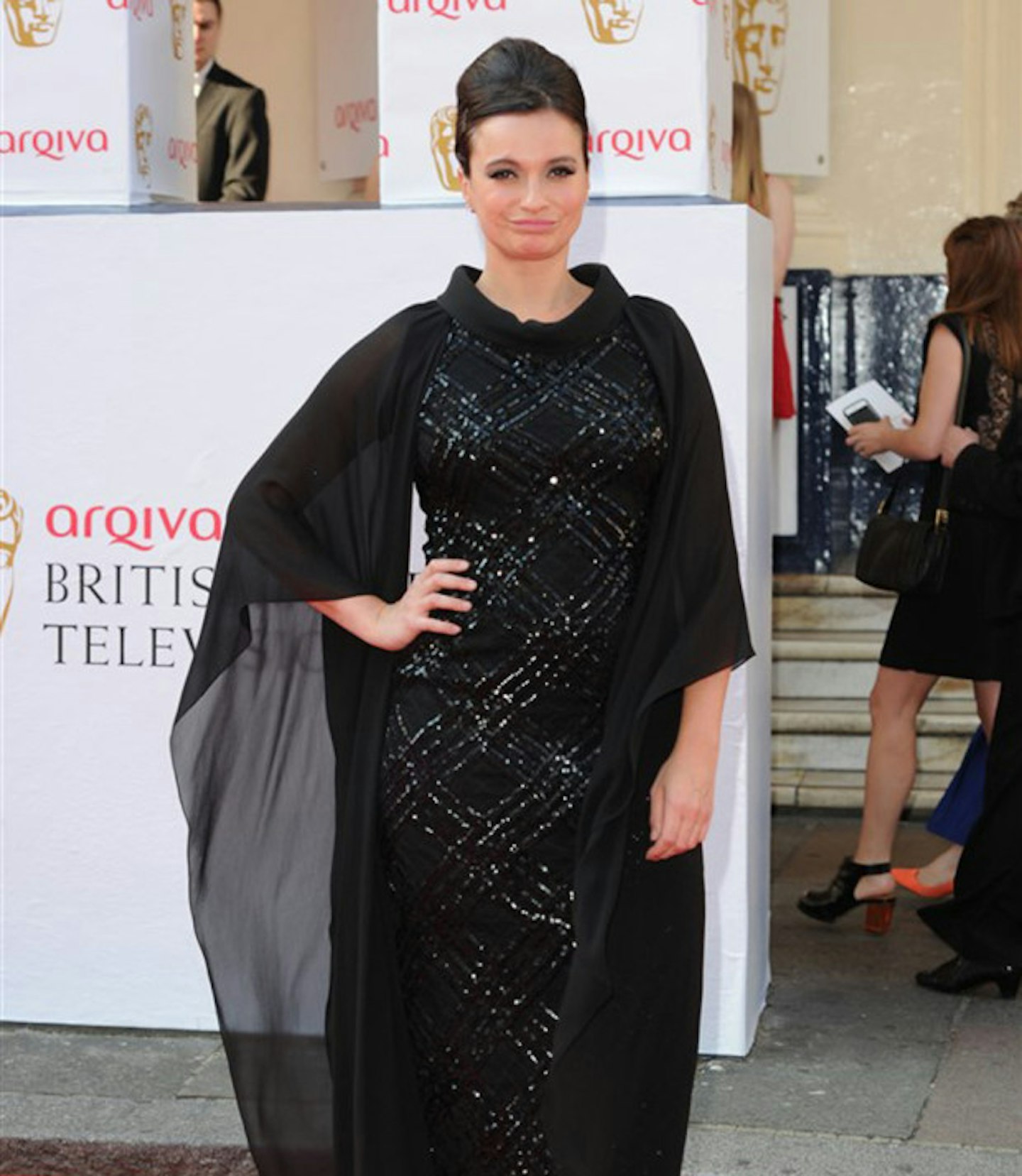 Gizzi Erskine