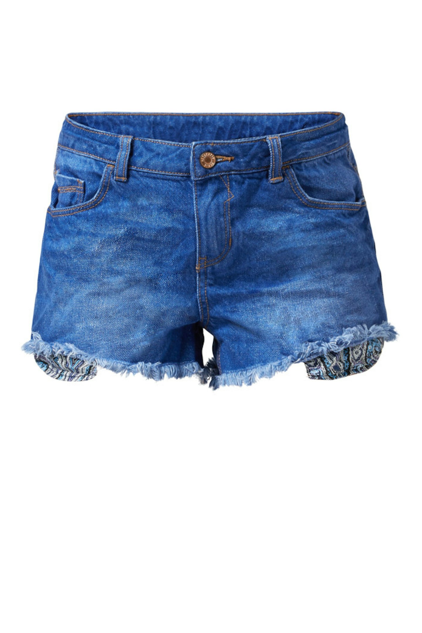 fray-hem-shorts