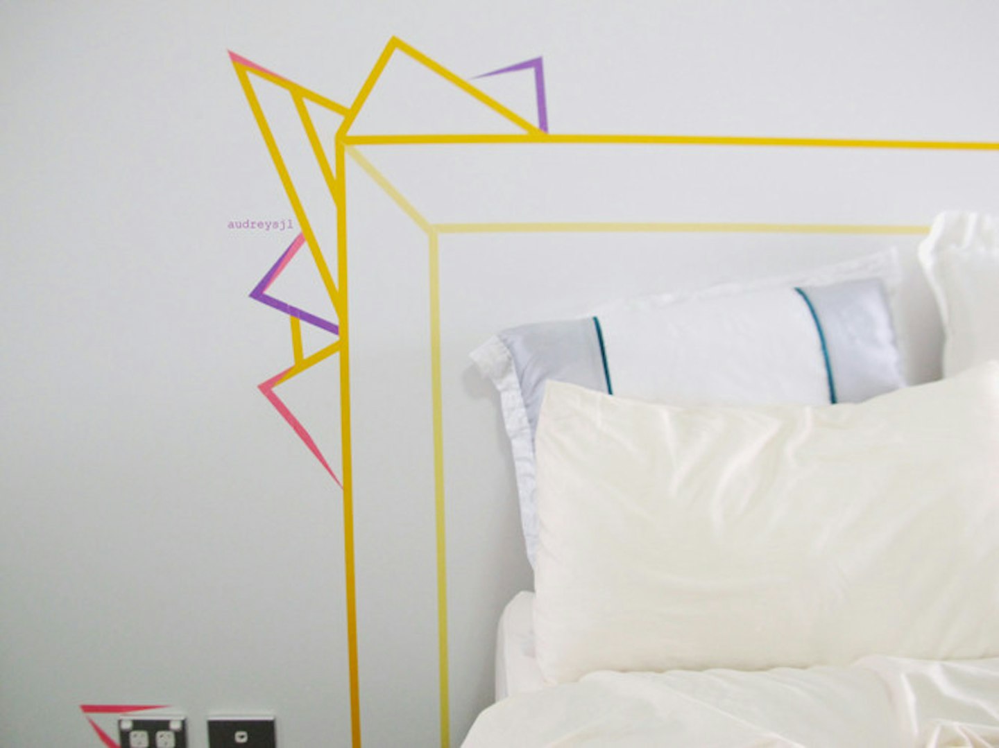 headboard