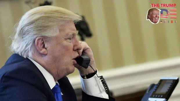 We Dissect Donald Trump's Latest Claims About Barack Obama So You Don't ...