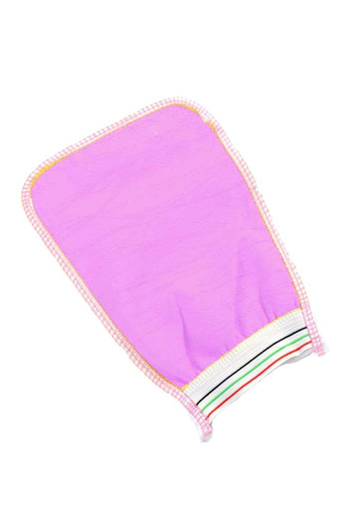 Korean Magic Peeling Mitt, £4, www.thisisbeautyMART.com