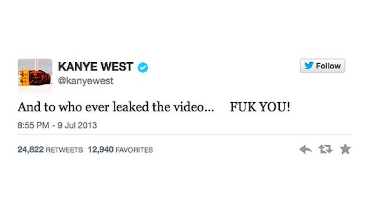 kanye