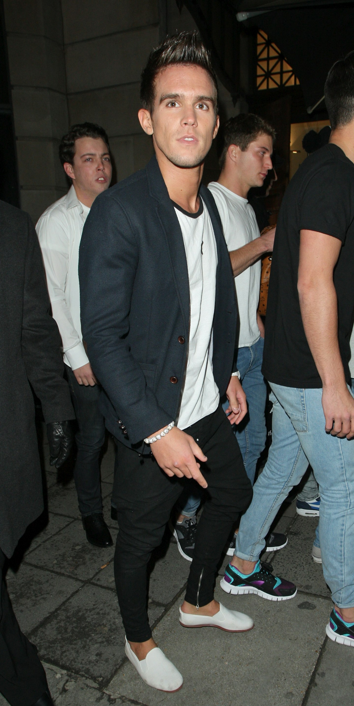 gary-beadle-night-out-picture