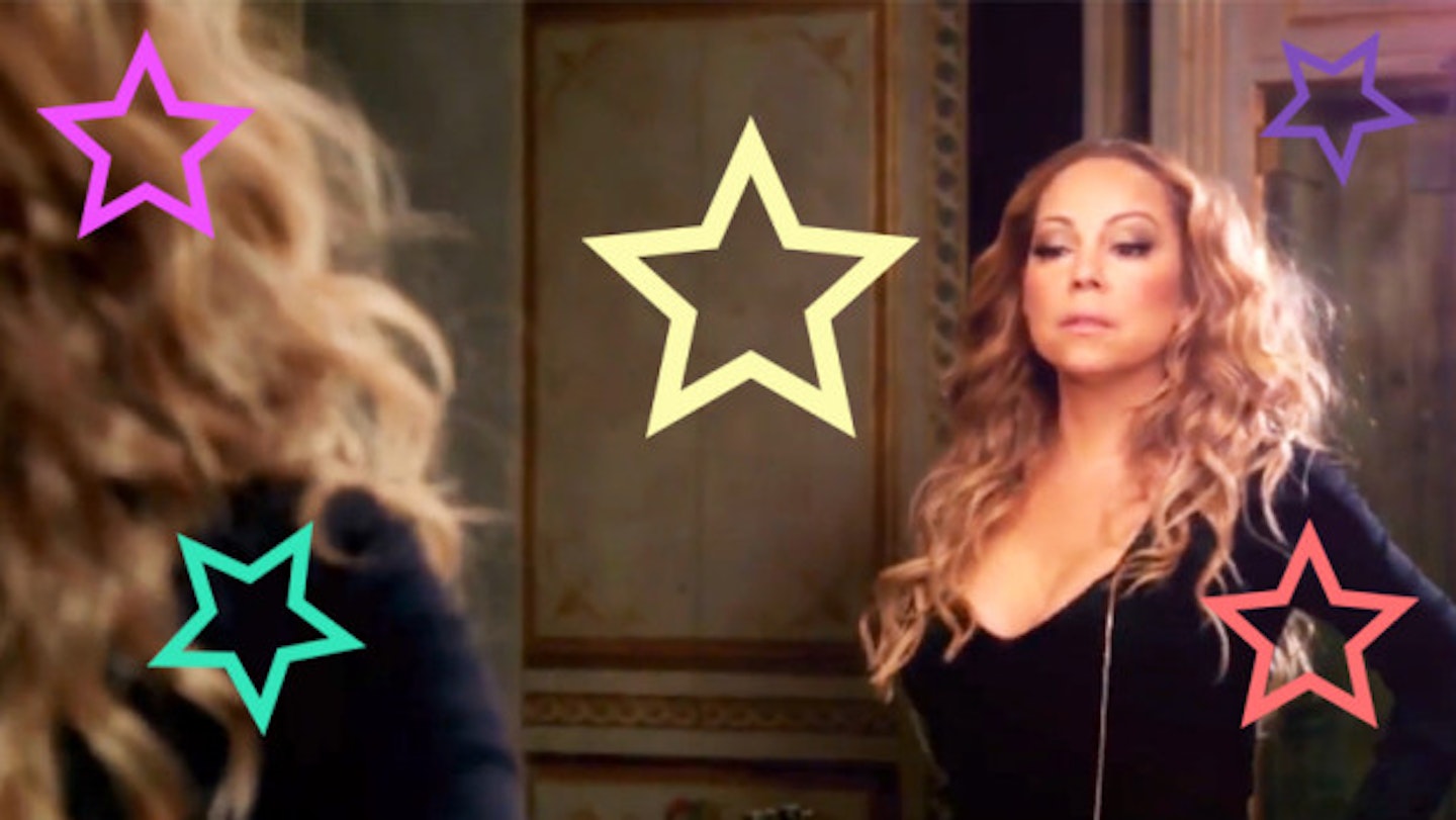 Mariah Carey's Reality TV Show Trailer Is Here