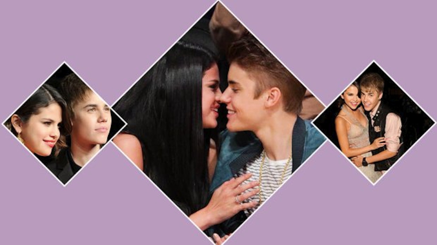 Justin Bieber And Selena Gomez Reuniting Makes A LOT Of Sense