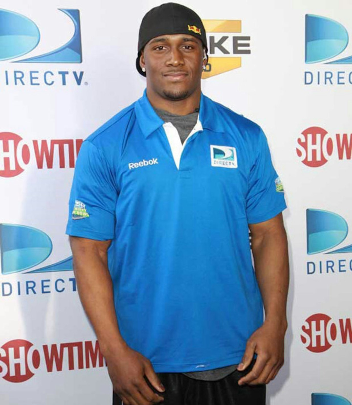 Reggie Bush, 2007-2010
