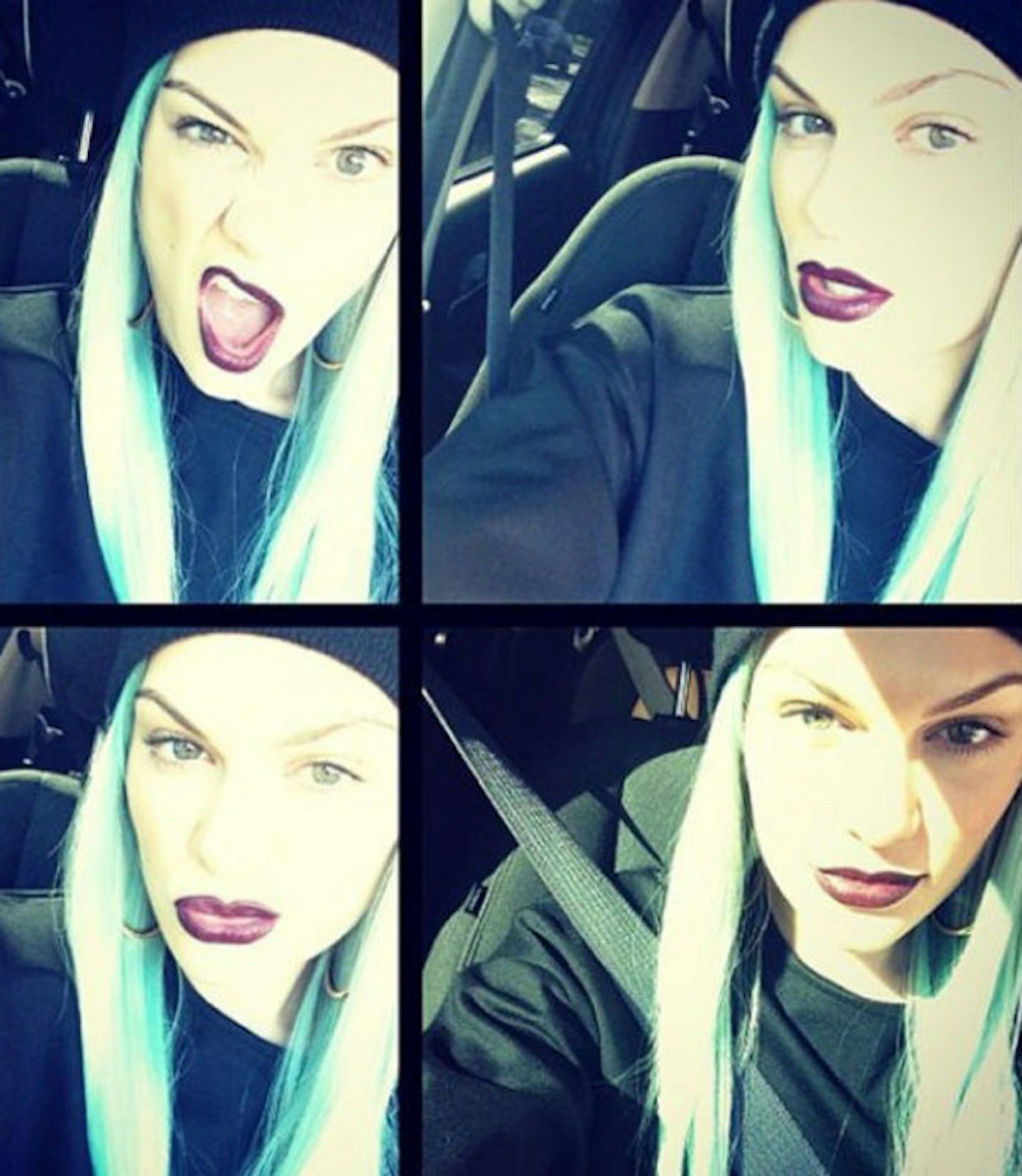 jessie-j-long-blue-hair