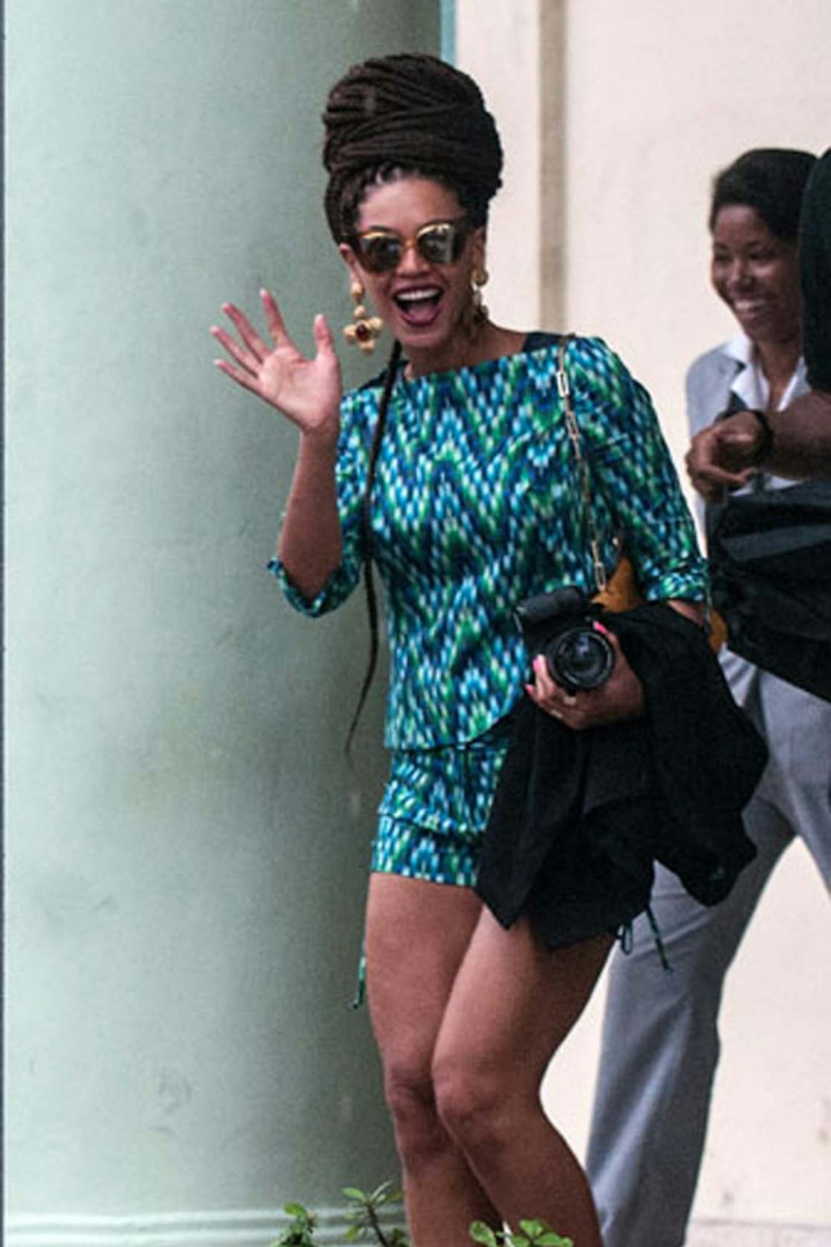 Beyonce Gives Her First Interview In Two Years | %%channel_name%%
