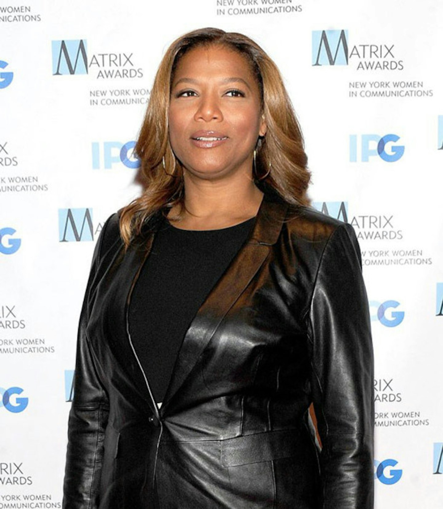 Queen Latifah
