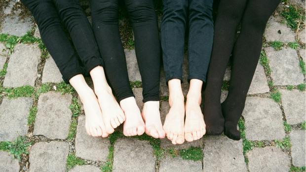 An Open Letter To My Newly Polygamous Friends