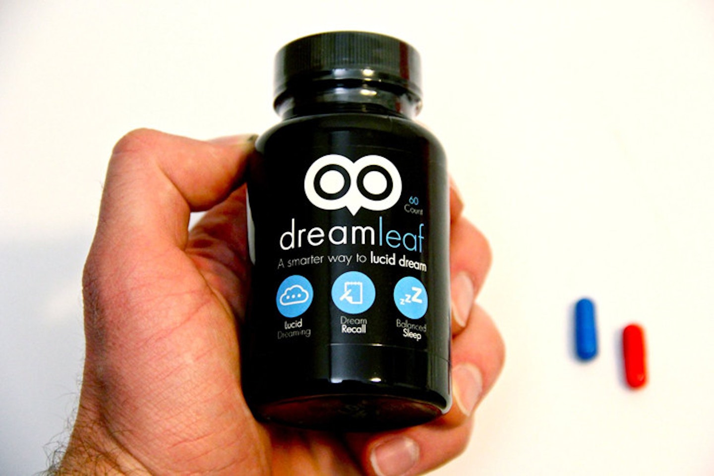 dream-leaf