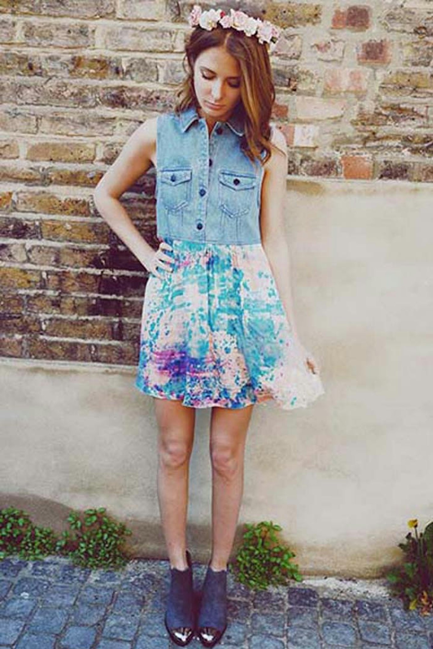 Millie Mackintosh - 31 May 2013