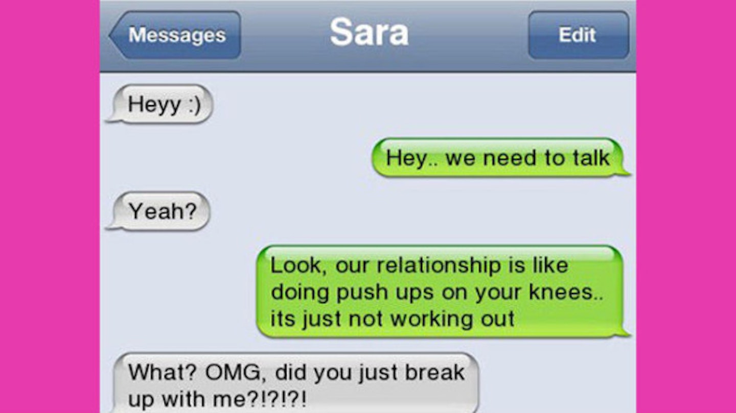 breakup-text-pushup