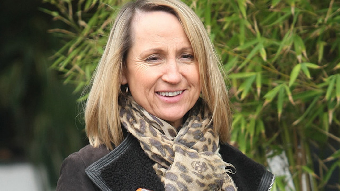 Carol McGiffin shares her life lessons: Love, marriage and debt dramas! | Closer