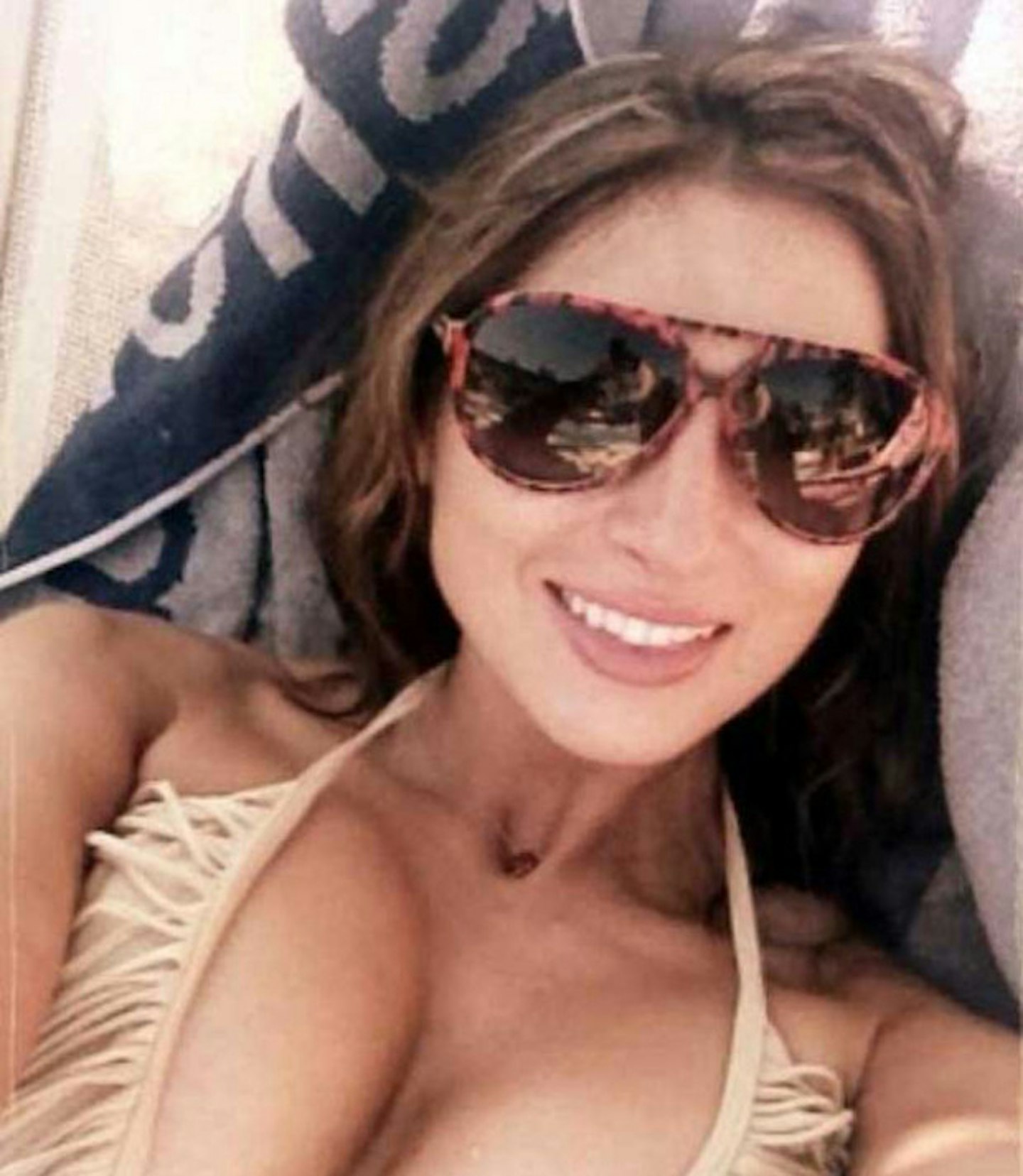 Luisa Zissman