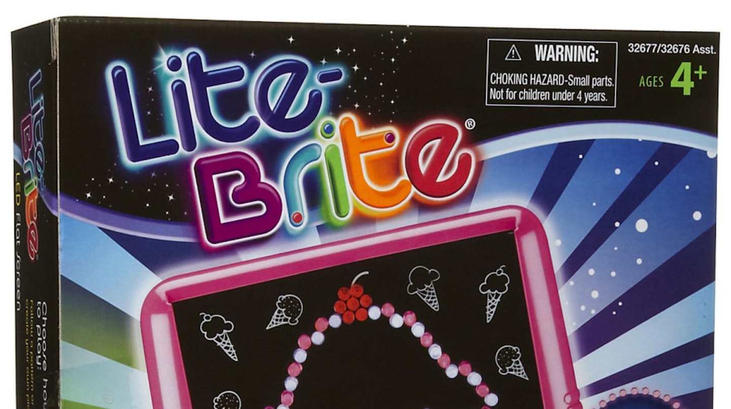 Lite Brite
