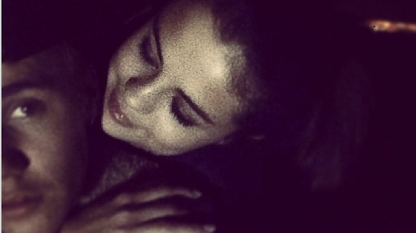 Justin and Selena reconnected over Christmas.