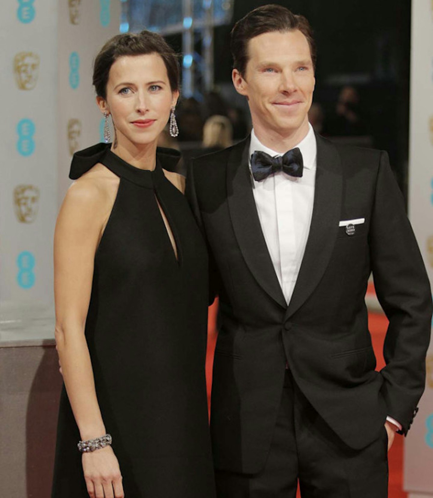 Sophie Hunter (Benedict Cumberbatch's wife)