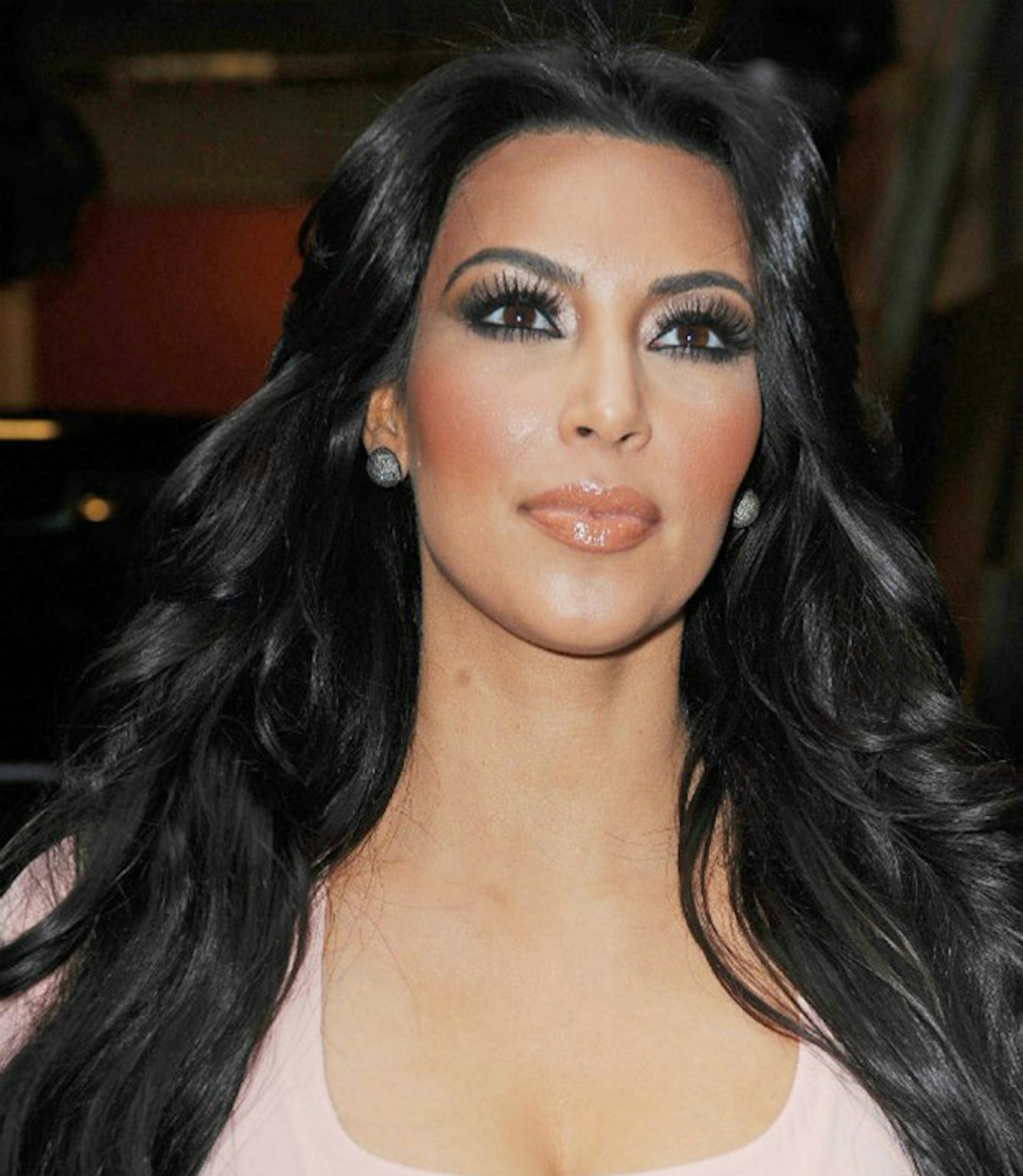 Kim Kardashian