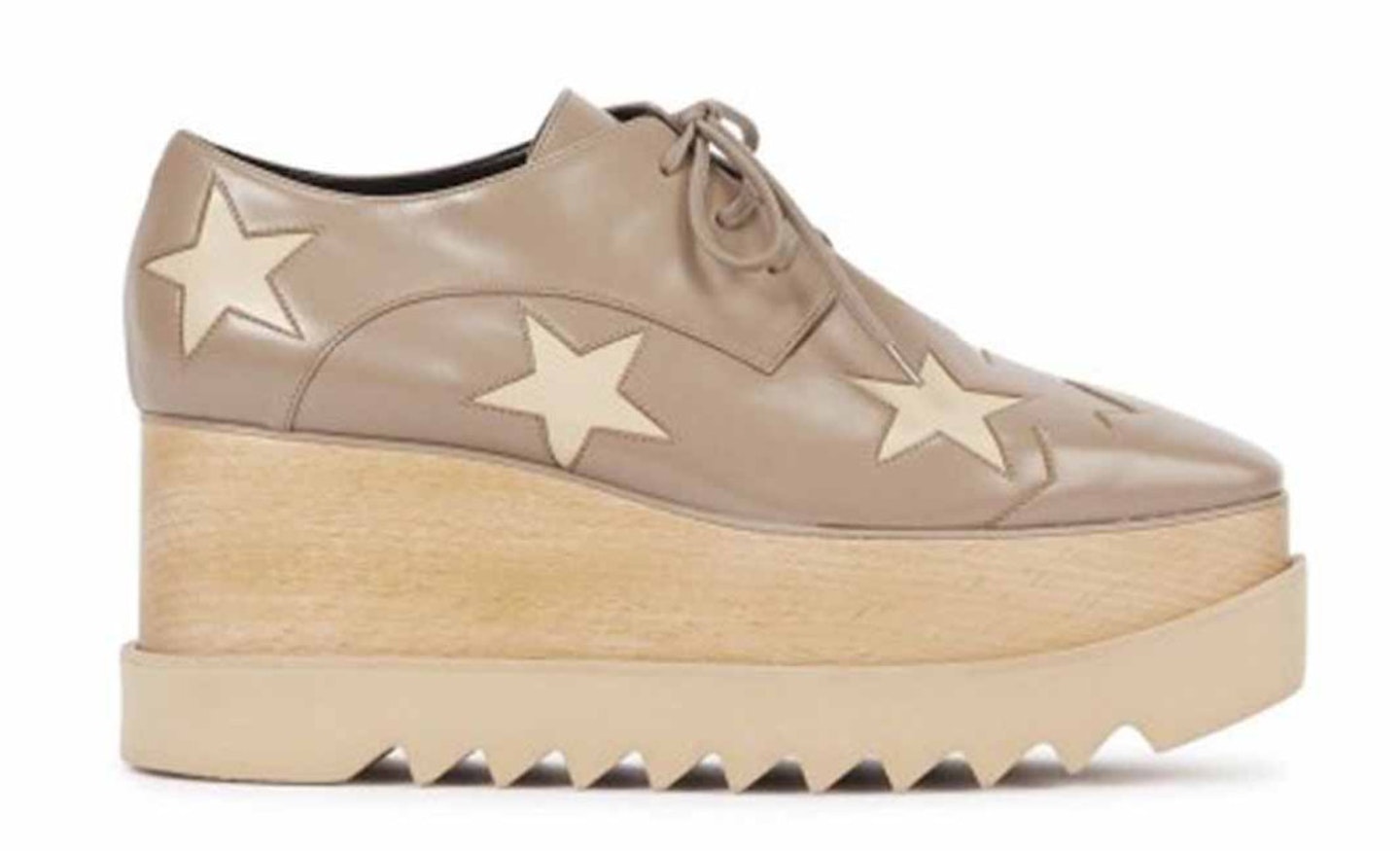 10 hot shoes 63