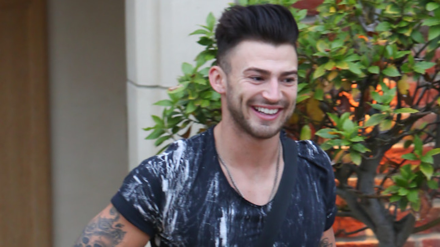 Jake Quickenden, 26