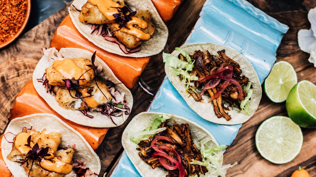 I ve Found The Best Tacos In London Grazia I ve found the best tacos in london grazia