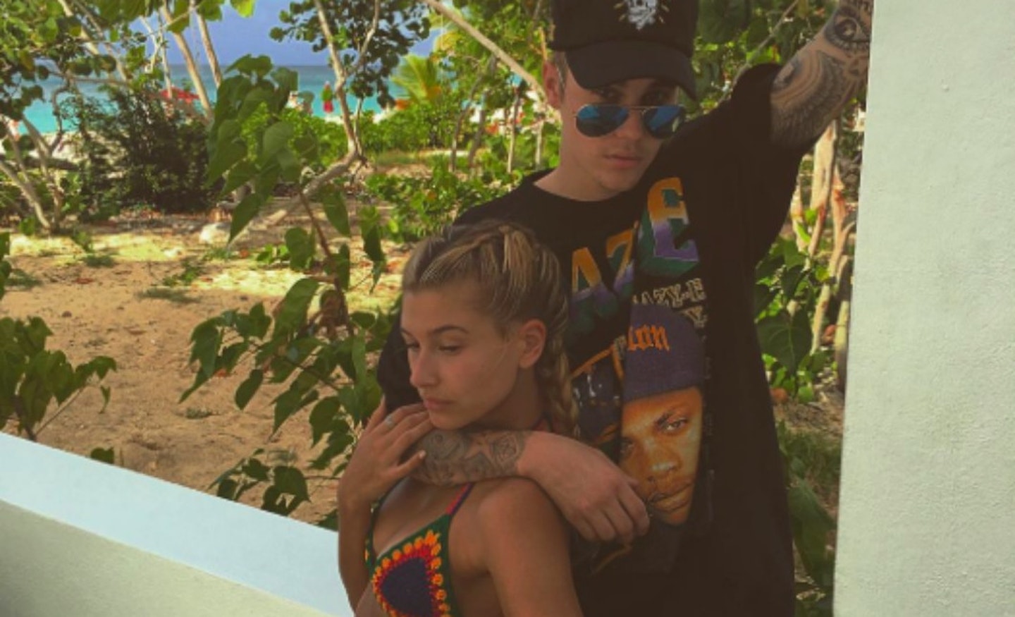 Justin Bieber Hailey Baldwin