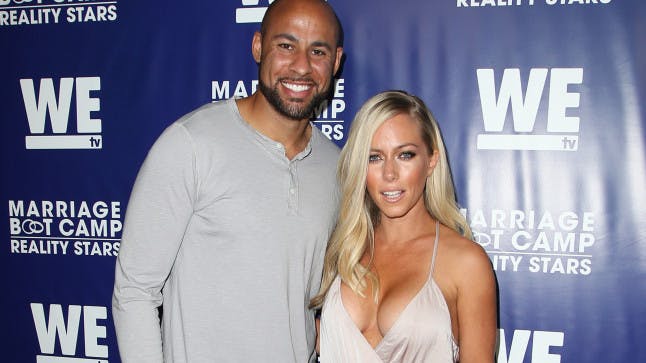 Patti Wilkinson ‘to sue’ over daughter Kendra Wilkinson’s shock abuse