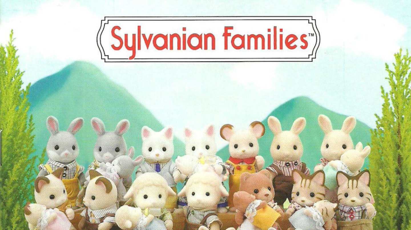 Sylvanian Families