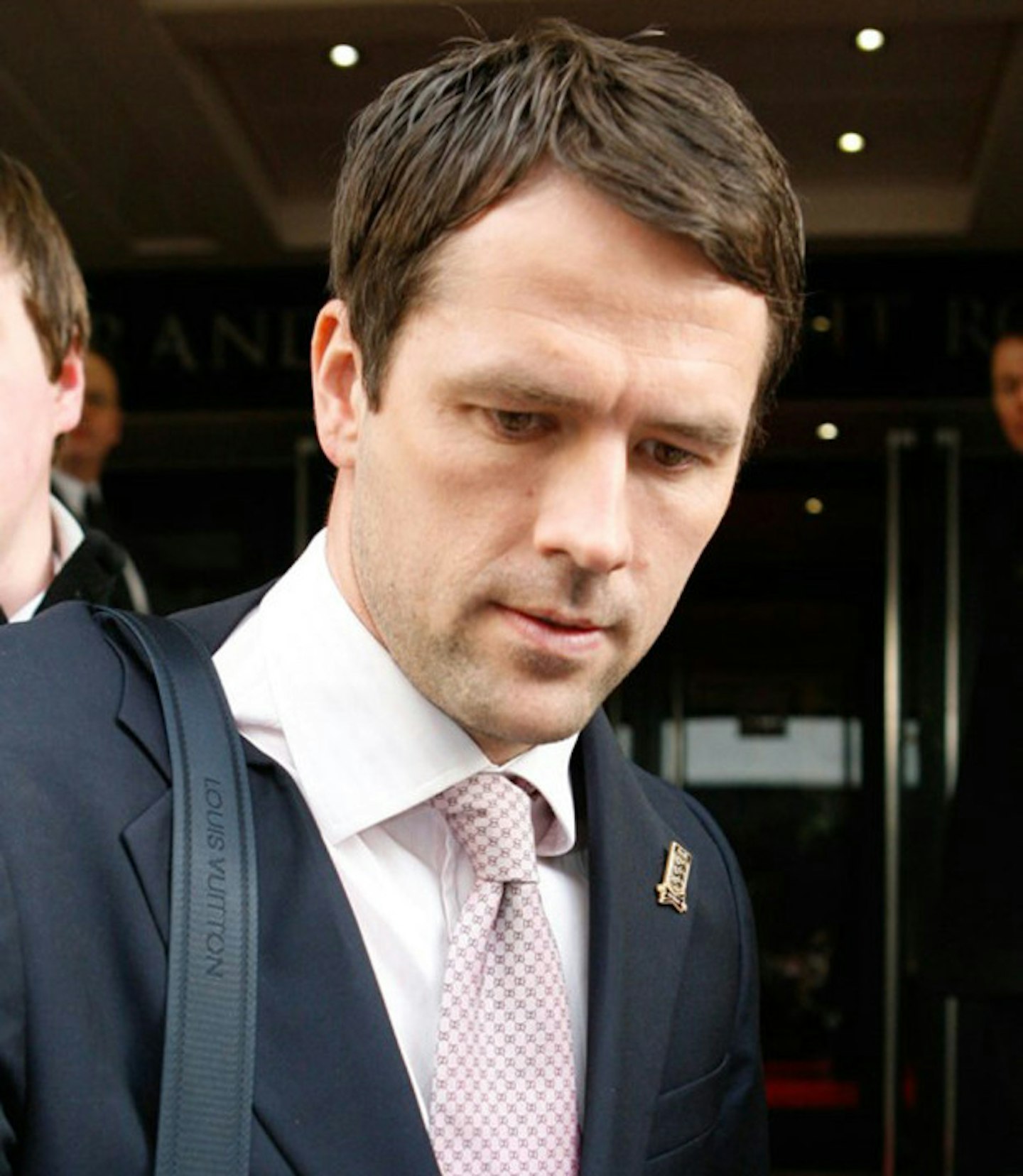Michael Owen