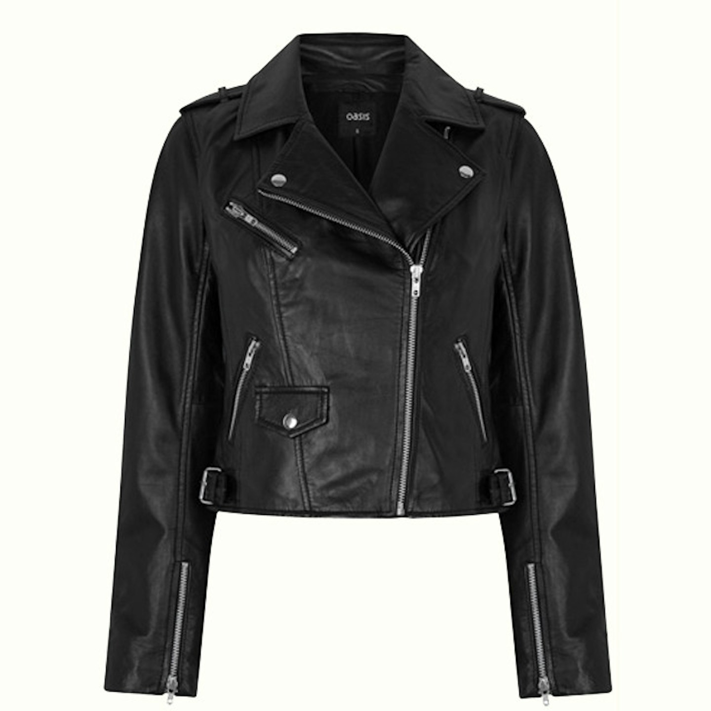 Affordable leather jackets