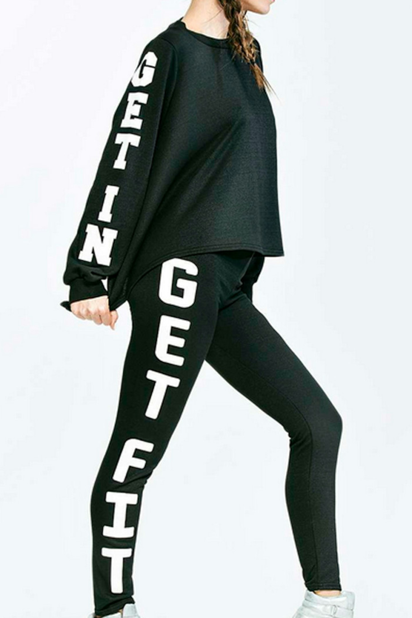 Boohoo Fit
