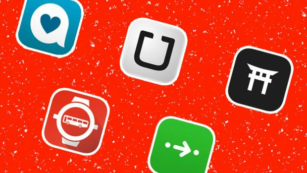 5 Apps You'll Need If You're Moving To London For The First Time