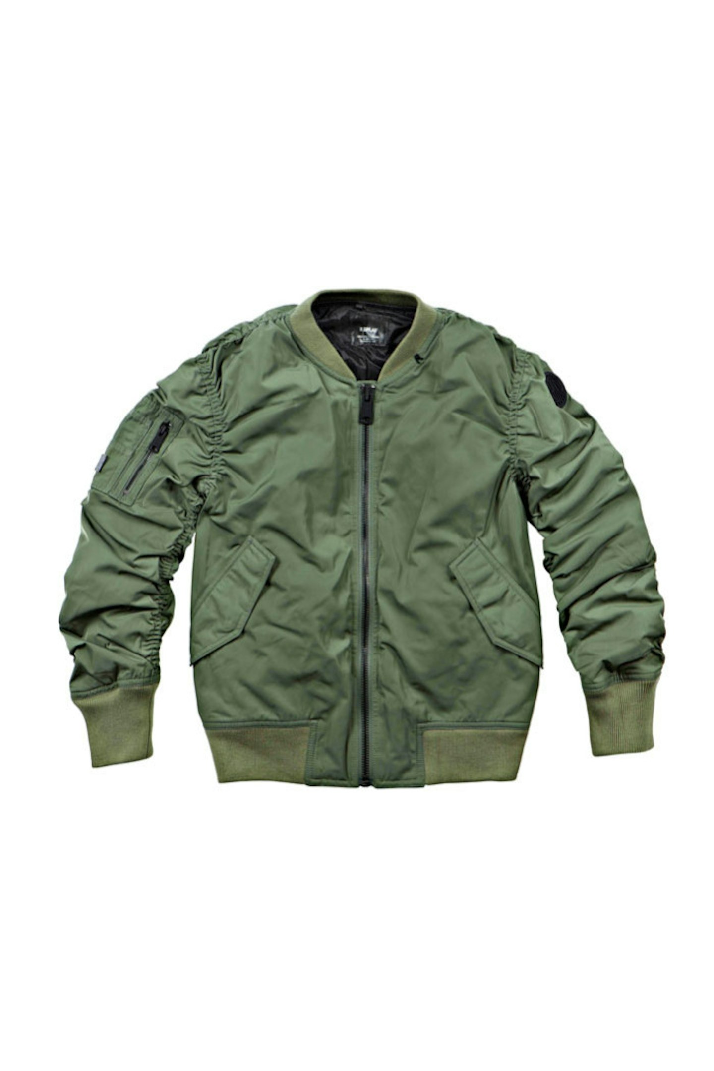 replay bomber gallery