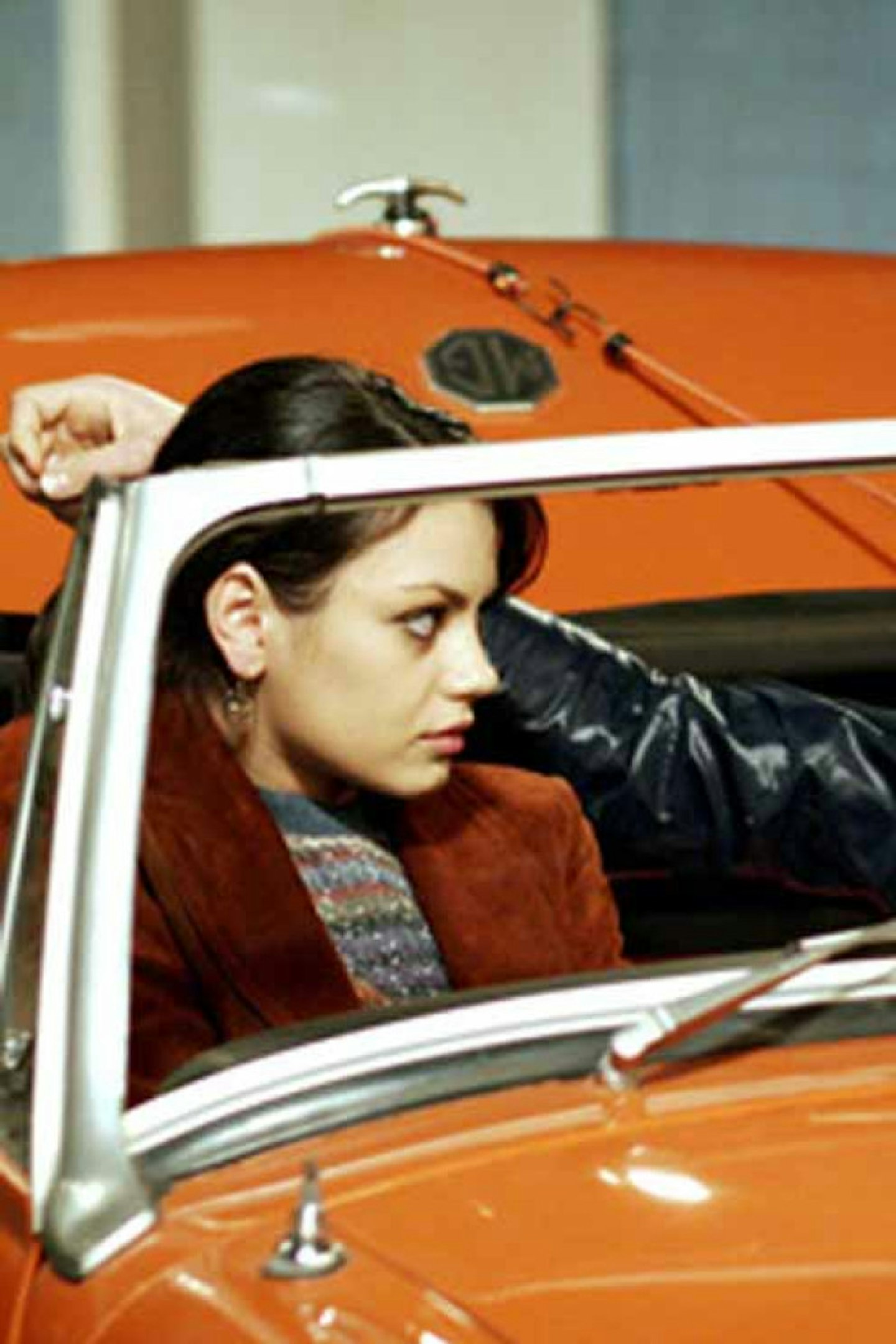 mila kunis ashton kutcher love story 6