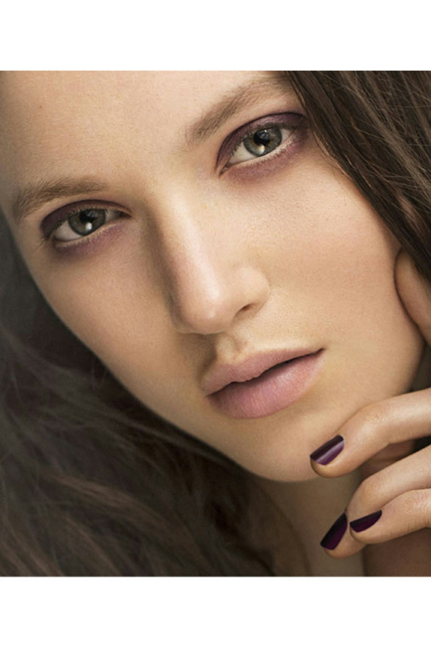 Burberry Makeup