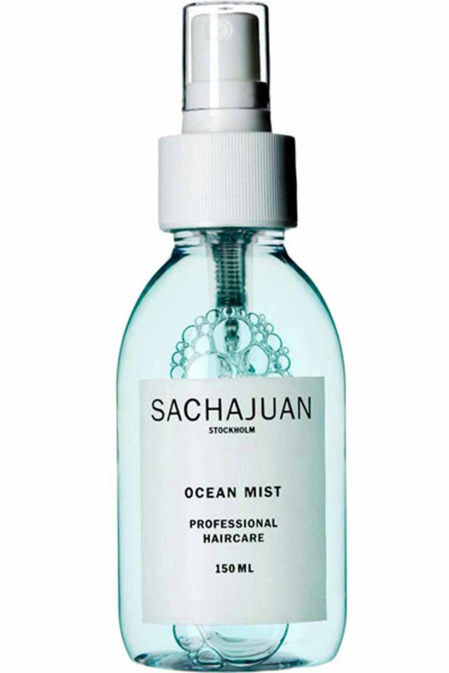 1. Sachajuan Ocean Mist, £18