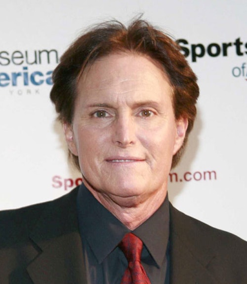 Bruce Jenner reveals new name AND body – welcome to the world, Ms