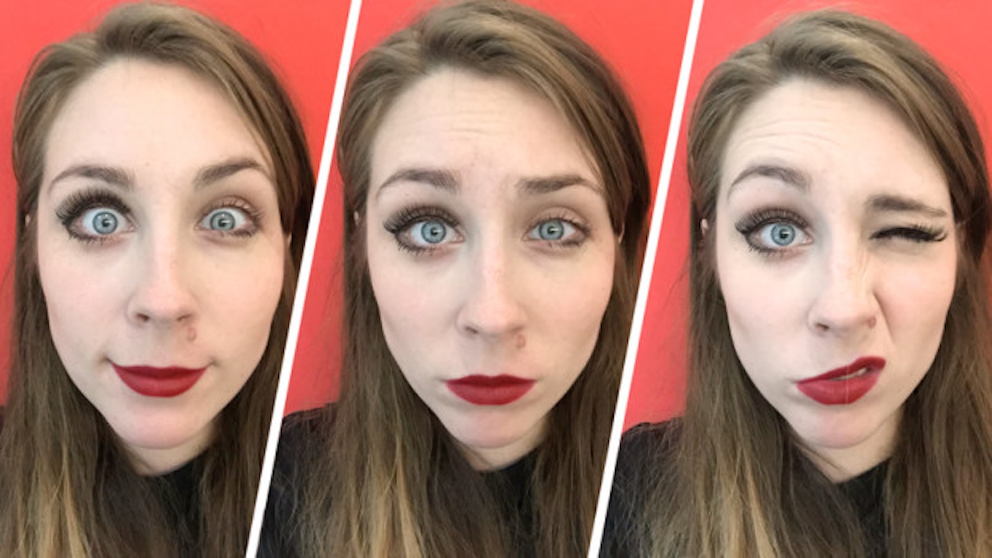 False Eyelashes: How To Put Them On And Wear Them