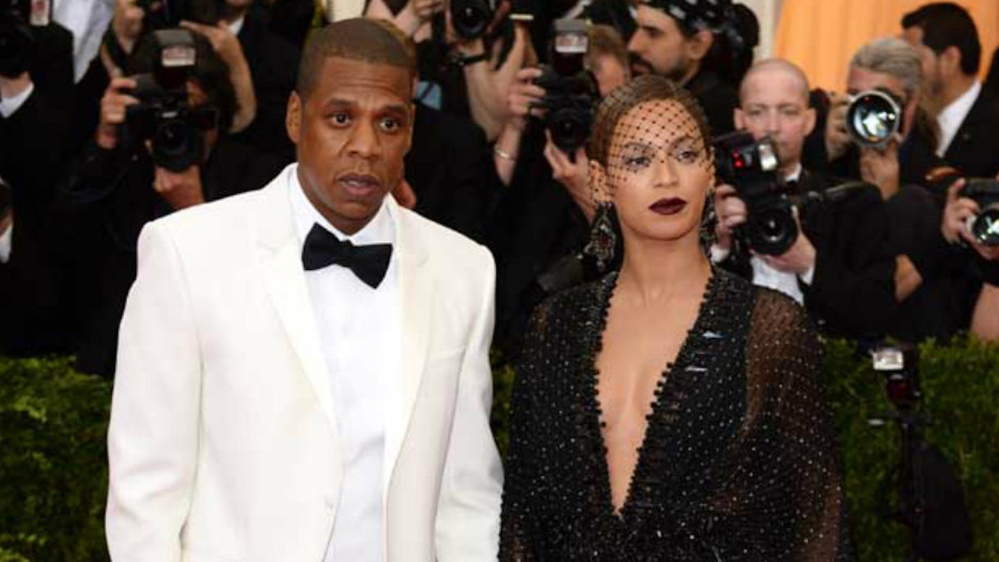 Why didn't Beyonce and Jay Z go to Kim Kardashian and Kanye West's wedding?  | Celebrity | Heat