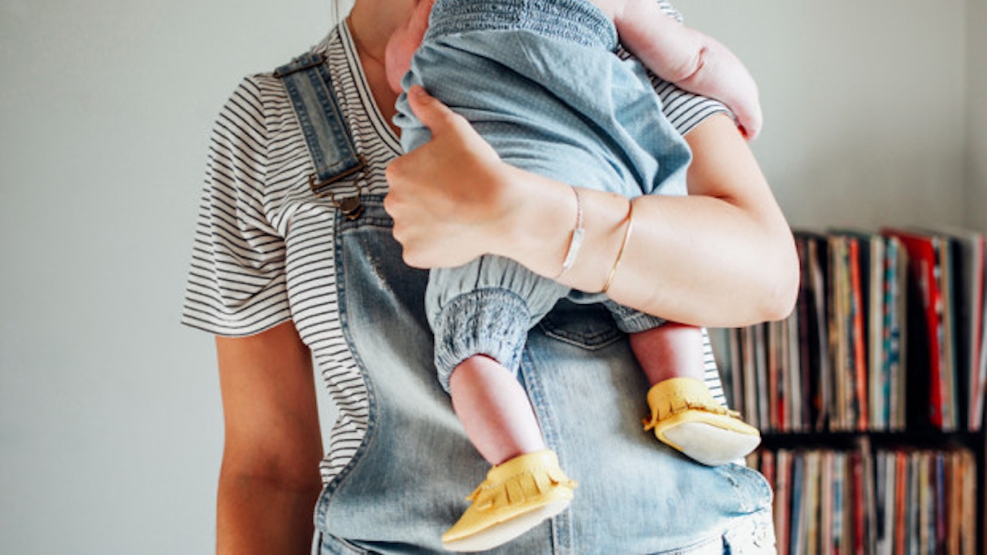 8 Things You Only Know If You’re The First Of Your Friends To Have A Baby